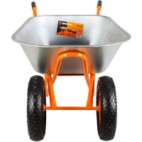 Строительная тачка Вихрь Т 110-2 73/7/4/6