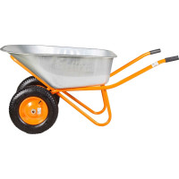 Строительная тачка Вихрь Т 110-2 73/7/4/6