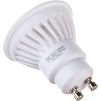 Светодиодная лампа VOLTEGA Софит GU10 2800К 10W Керамика 7072