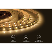 Светодиодная лента в блистере APEYRON 12В, 14.4Вт/м smd 5050 16BL