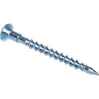 Дюбель-гвоздь Tech-Krep SM-L 6х40 200шт 00000318