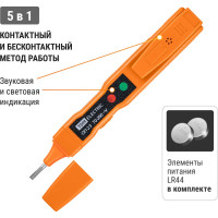 Отвертка-пробник TDM ELECTRIC ОП-2Э SQ0501-0001