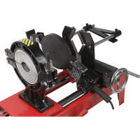 Машина для сварки пластиковых труб VOLL V-Weld R160 4.70160