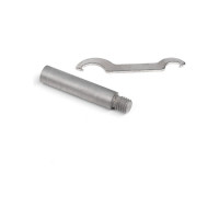 Индикаторная скоба Micron СИ- 150, 0,001, б/инд. МИК 32142