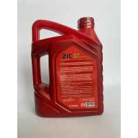 Масло синтетическое (ATF Multi HT; 4 л) для автоматических трансмиссий ZIC 162664