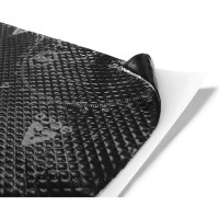 Вибродемпфирующий материал STP Aero Plus уп-5 листов 45949