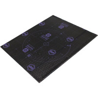 Материал вибродемпфирующий Bimast Bomb Premium STP 5 листов 53997