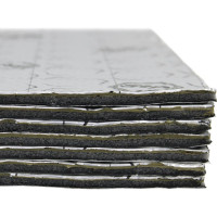 Шумоизоляция для канализационных труб D=110 NoiseBlock Pipe STP 46258