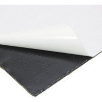 Шумоизоляция для канализационных труб D=110 NoiseBlock Pipe STP 46258