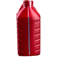 Масло синтетическое (GFT 75w85; GL-4; 4 л) для механических трансмиссий ZIC 162624