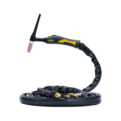 Горелка сварочная Start TigLine-18 (4м) TIG ST18-4000