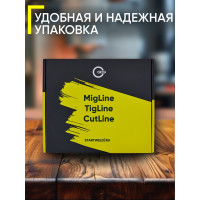 Горелка сварочная Start TigLine-18 (4м) TIG ST18-4000