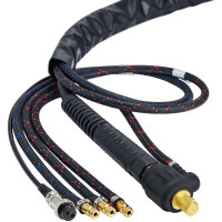 Горелка сварочная Start TigLine-18 (4м) TIG ST18-4000