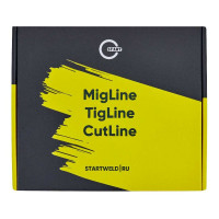 Горелка сварочная Start TigLine-18 (4м) TIG ST18-4000