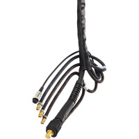 Горелка сварочная Start TigLine-18 (4м) TIG ST18-4000