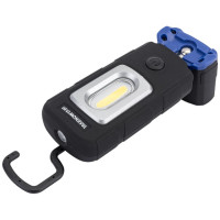 Инспекционный фонарь TAKENOW WL 5010 279