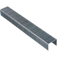 Скобы из закаленной проволоки KRAFTOOL тип 140 зеленые, 8 мм, 5000 шт 31680-08-5000