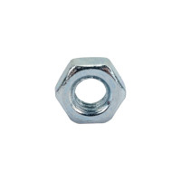 Гайка SWFS DIN934 М4, 25 шт. пакетик тов-092461