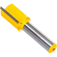 Фреза (14х20х52 мм, Z2, HM, хвостовик 8 мм) DEWALT DT90006-QZ