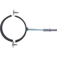 Трубный хомут в упаковке КРЕП-КОМП 3 83-93 1шт TR83-93PAK41