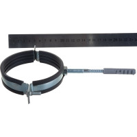 Трубный хомут в упаковке КРЕП-КОМП 3 83-93 1шт TR83-93PAK41