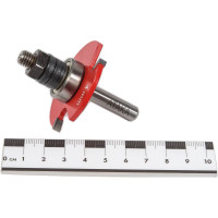 Фреза кромочная фальцевая дисковая (50.8х8х4 мм) Атака 8141190