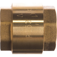 Обратный клапан СТМ 1-1/4 CBCV0114