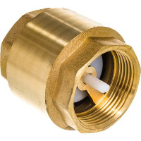 Обратный клапан СТМ 1-1/4 CBCV0114