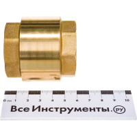 Обратный клапан СТМ 1-1/4 CBCV0114