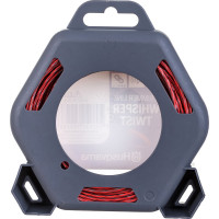 Корд триммерный (2.0 мм; 15 м; в блистере) Whisper Twist Husqvarna 5976691-10