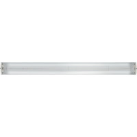 Светильник ЭРА ДПО 11-2х18-001 IP40 под 2 светодиодные лампы T8 2 G13 LED 1200 мм Б0048428