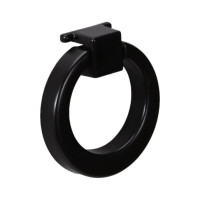 Ручка-кнопка Brante RK.1312.39.BK чёрный 107120