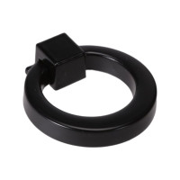 Ручка-кнопка Brante RK.1312.39.BK чёрный 107120