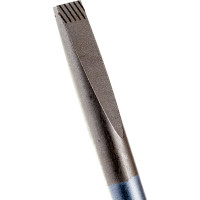 Шлицевая отвёртка WERA 335 SB SL 4x0,8x100 мм, на подвесе WE-100043