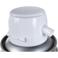 Сжатый воздух для продувки пыли Konoos Очиститель - спрей с антибактериальным компонентом, 400 мл KAD-400-А