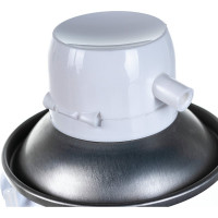 Профессиональный бесконтактный огнебезопасный очиститель Konoos 520 мл KAD-520F