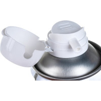 Профессиональный бесконтактный огнебезопасный очиститель Konoos 520 мл KAD-520F