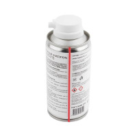 Сжатый воздух для продувки пыли Konoos Очиститель - спрей 210 мл KAD-210