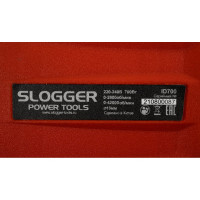 Ударная дрель SLOGGER ID700
