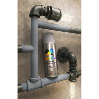 Аэрозольный цинк Monarca 31101