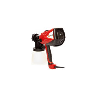 Электрический краскораспылитель REDVERG RD-PS600 6656120
