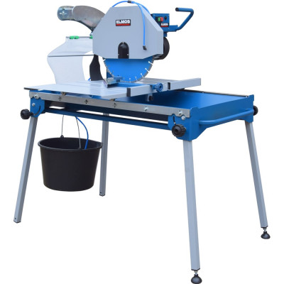 Камнерезный станок Elmos ETC-355 d=400мм 2200Вт e70 307