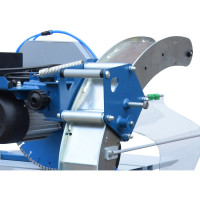 Камнерезный станок Elmos ETC-355 d=400мм 2200Вт e70 307
