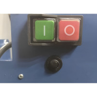 Камнерезный станок Elmos ETC-355 d=400мм 2200Вт e70 307