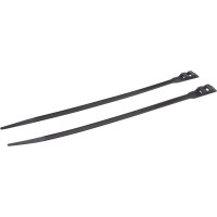 Кабельная стяжка для СИП 9260 ЭРА черный NOKS052 Б0043921