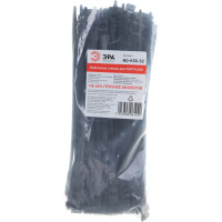 Кабельная стяжка для СИП 9260 ЭРА черный NOKS052 Б0043921