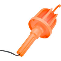 Лампа-переноска Ultraflash UF НРБ 01-60-003 15 м 14201
