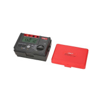 Цифровой измеритель сопротивления изоляции UNI-T UT501B 00-00002639