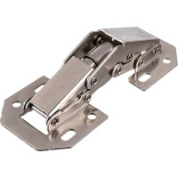 Пружинная петля HETTICH без врезки 90 град 32 мм 953140