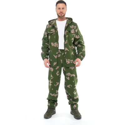 Костюм СПРУТ Пограничник рис. 55-2, р. 48-50/96-100, рост 182-188 103667